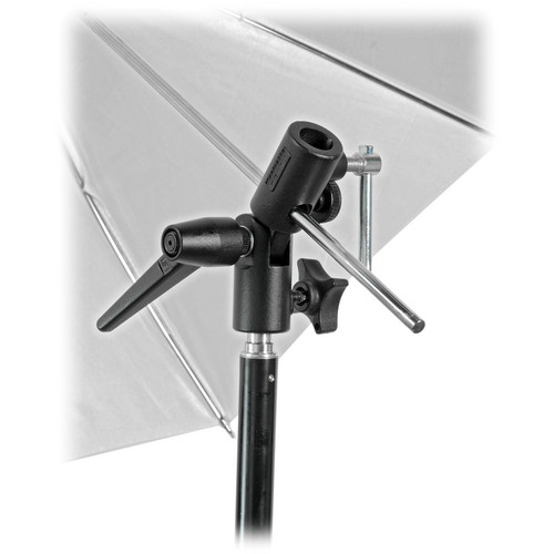 Manfrotto 026 Swivel Umbrella Adapter (Lite-Tite)