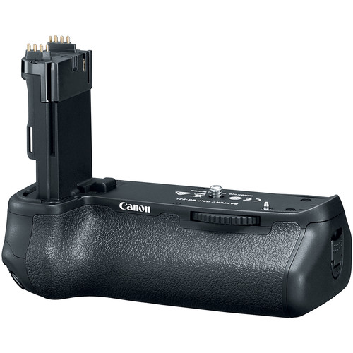 Battery Grip Canon BG-E21 para 6D Mark II