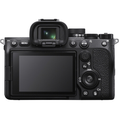Camera Sony A7 IV Mirrorless