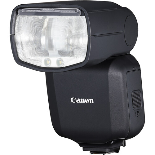Flash Canon EL-5