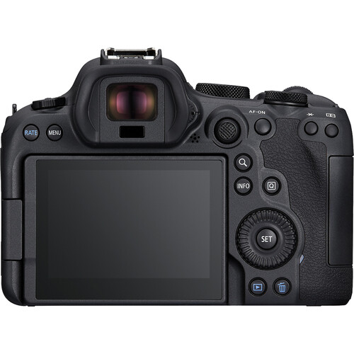 Camera Canon EOS R6 MARK II corpo