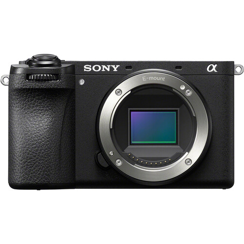 Camera Sony A6700 corpo
