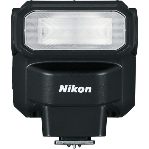 Flash Nikon SB-300 AF Speedlight