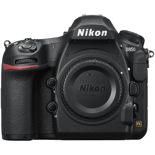 Nikon D850 DSLR (Corpo)