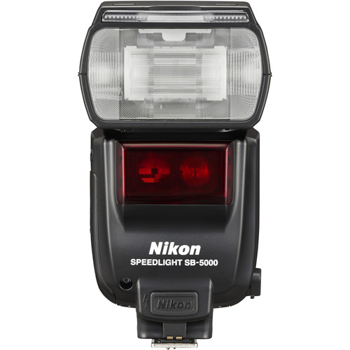 Flash Nikon SB-5000 AF