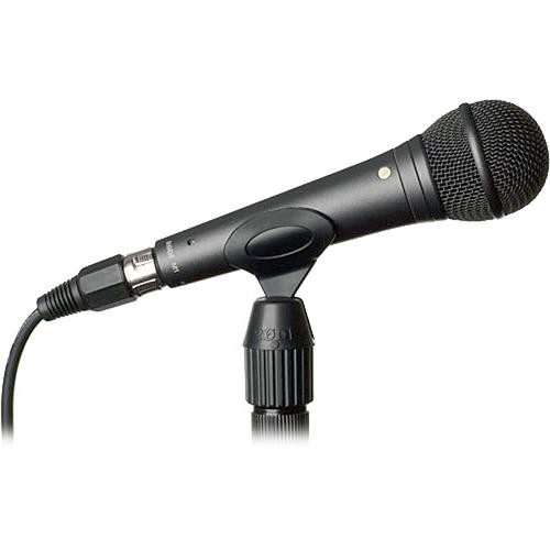 Microfone Rode M1 Handheld