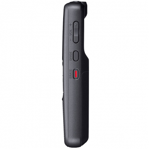 Gravador Sony ICD-PX240 4GB MP3 Preto