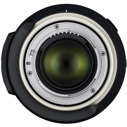 Lente Tamron 24-70 mm f/2.8 Di VC USD para Nikon
